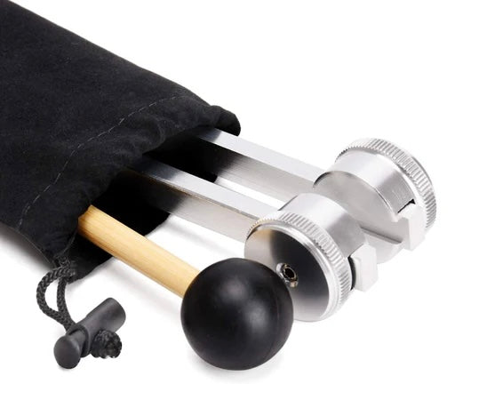 CalmiFork™ 128Hz | Ontspan & Verlicht met Vibratiekracht